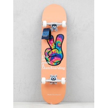 Tricks Peace