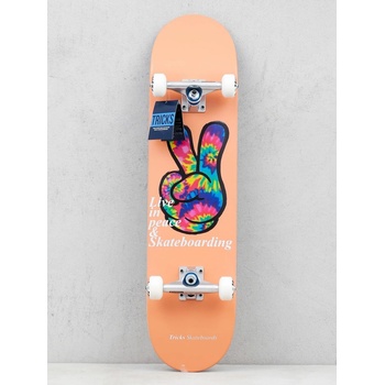 Tricks Peace