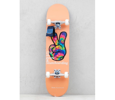 Tricks Peace