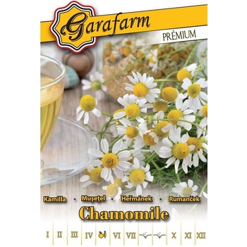 Rumanček pravý PRO - 21292