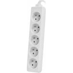 Lanberg 5 slots PL 1.5m white