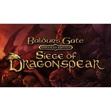 Baldurs Gate Siege of Dragonspear