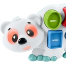 Fisher-Price Mattel Mluvící Polární Medvěd CZ