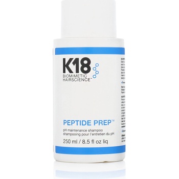 K18 pH Maintenance Shampoo Peptid 250 ml