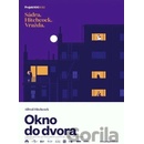 Okno do dvora DVD