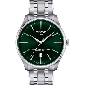 Image 1 of Tissot T139.407.16.041.00