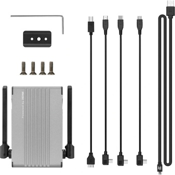 Zhiyun Weebill S PRO Package