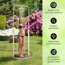 Image 1 of Blumfeldt Sumatra Falls RD 80 cm (BES14-SuBreeze-RD-ST)