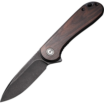 CIVIVI Elementum BW/Ebony