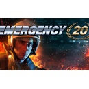 EMERGENCY 20