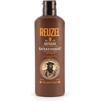 Reuzel bezoplachový šampón na bradu 200 ml