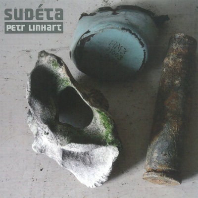 Petr Linhart - Sudéta CD