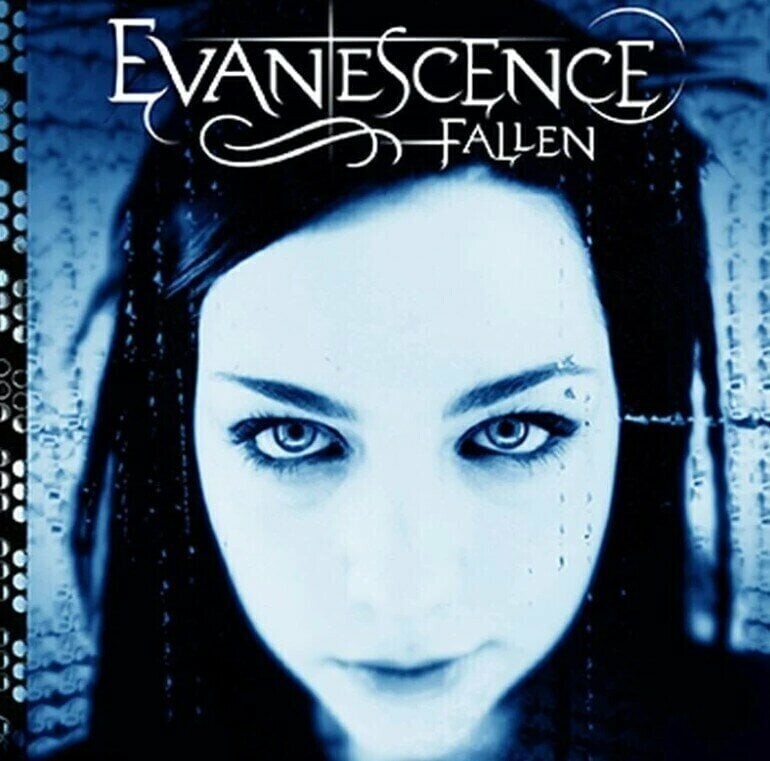 EVANESCENCE: FALLEN CD