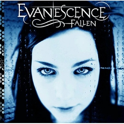 EVANESCENCE: FALLEN CD