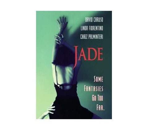 Jade DVD
