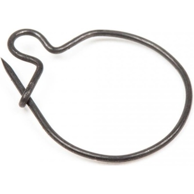 Extra Carp Klipy na Červy Maggot Clip 6mm 10ks