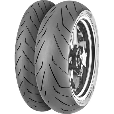 CONTINENTAL 110/70 R17 CONTI ROAD 54S