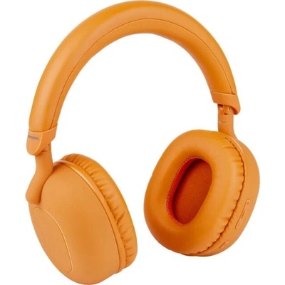 GRUNDIG s ANC 300mAh baterií oranžová ED-233190