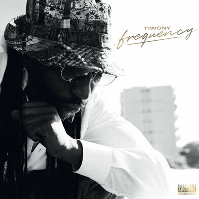 Tiwony - Frequency LP