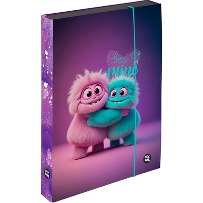 OxyBag A4 Jumbo Monster