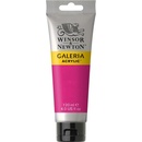 Akrylová farba Winsor & Newton Galeria 120 ml Opera Rose