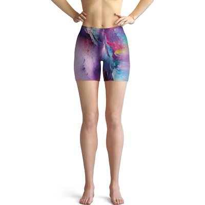 Utopy kraťasy Aurora