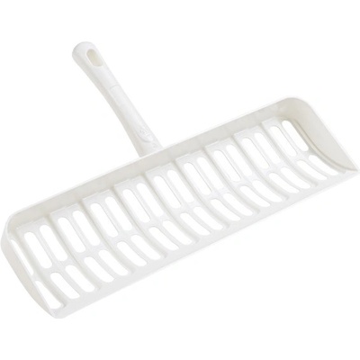 GimCat Maxi Shovel Lopatka k toaletě pro kočky 33,3 x 23,5 x 3,4 cm