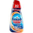 Finish 3x Gél all in one do umývačky riadu 600 ml