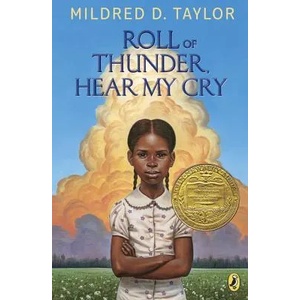 Roll of Thunder, Hear My Cry (ISBN: 9780140384512)