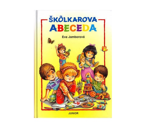 Škôlkarova abeceda