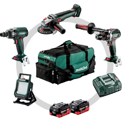 METABO Combo Set 4.3.2 685209000