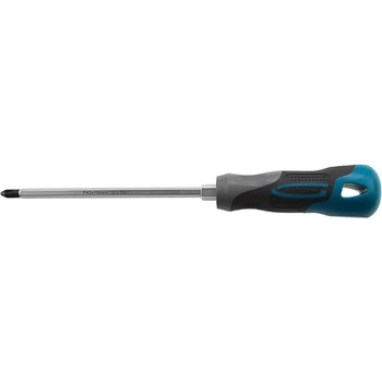 GROSS ОТВЕРТКА КРЪСТАТА ph2 150mm gross (4044996076782)