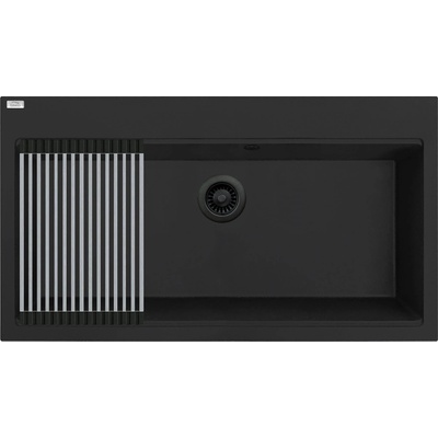 Laveo TAU SBT B109 černá