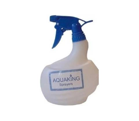 Aquaking mechanický 1 l