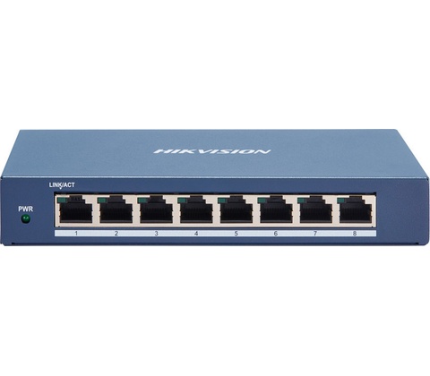 HIKVISION DS-3E1508-EI