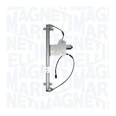 Zvedací zařízení oken MAGNETI MARELLI 350103981000