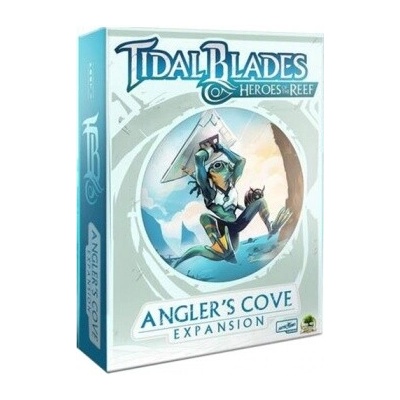 Skybound Games Tidal Blades: Angler's Cove EN