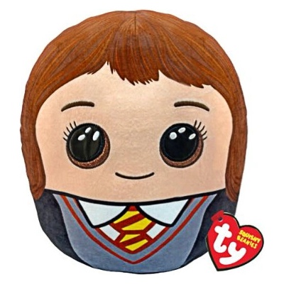 Ty Squishaboo Harry Potter Hermiona 25 cm