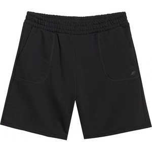 4F Shorts cas черно l (4fwss25tshou544-20s)