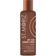 St. Moriz samoopalovací sérum pro suchou pokožku Advanced Pro Gradual Dry Skin (Self Tanning Serum) 150 ml