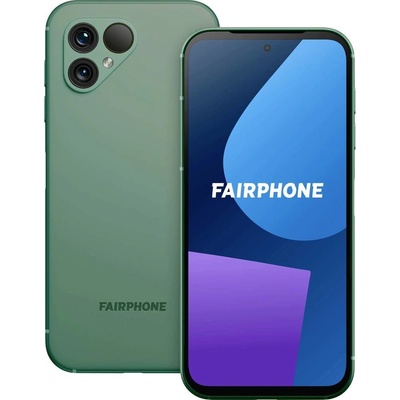 Fairphone 5 5G 6GB/128GB Green
