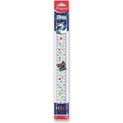 Maped Twist´n Flex Pixel Party 279318 30 cm