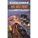Víc než čest - David Weber