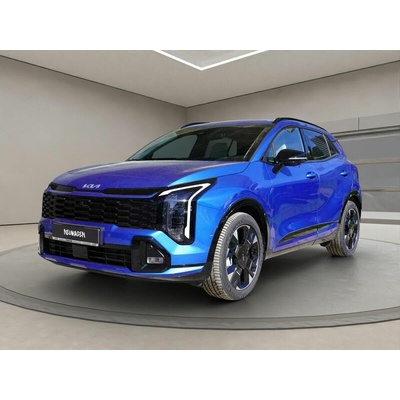 Kia Sportage 1.6 GT-Line 132 kW