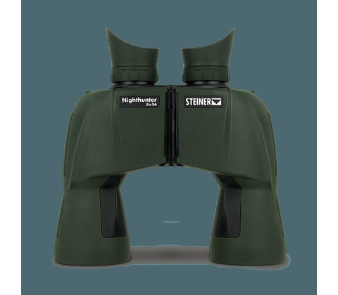 Steiner Nighthunter 8x56