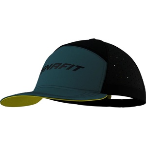 Dynafit Шапка с козирка Dynafit Tech Trucker Cap - Cinder / 0910 - размер One Size (904-6829-0111)