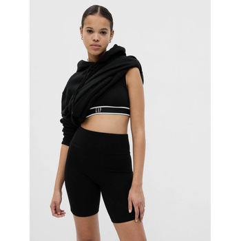 Image 1 of GAP Колоездачни шорти, 2 бр. GAP GAP | Cheren | ЖЕНИ | XXS