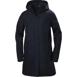 Helly Hansen W aden long coat m