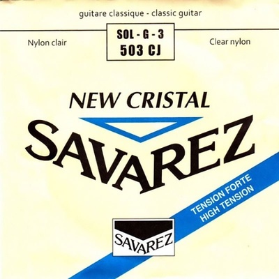 Savarez New Cristal Classic 503CJ