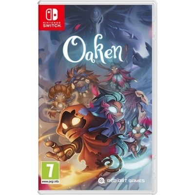 Oaken